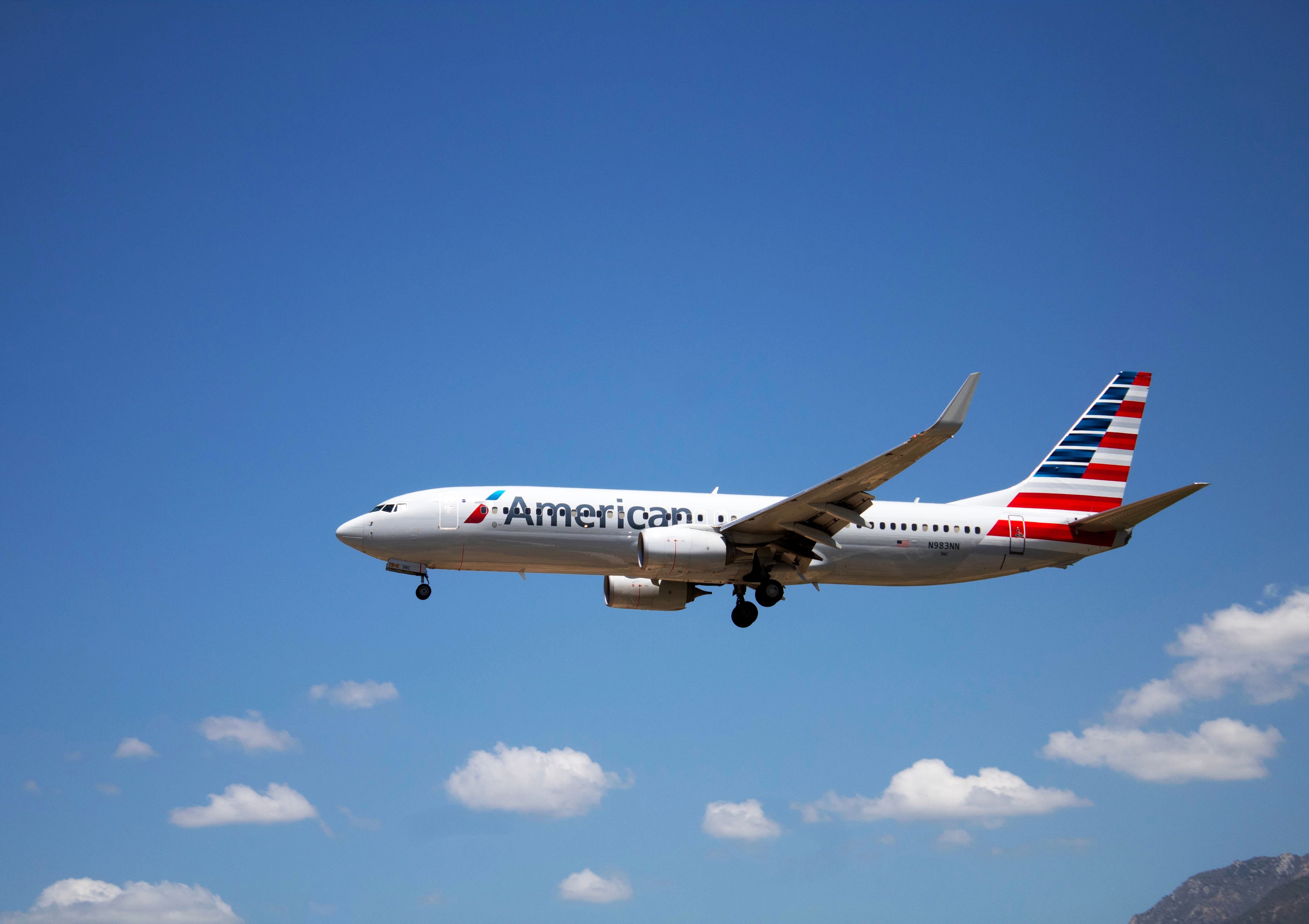 American Airline deals at letsjourney.info